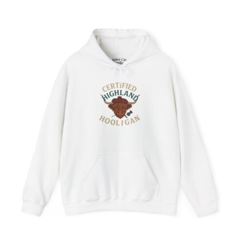 9140968860946892090_2048.jpeg Certified Highland Hooligan Hoodie