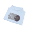 Shield Maiden Strong Hoodie