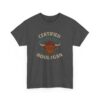 9320151630271364842_2048.jpeg Highland Hooligan T-Shirt