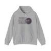 Shield Maiden Strong Hoodie