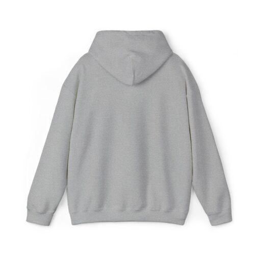 Shield Maiden Strong Hoodie