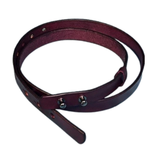 No Buckle Sporran Belt