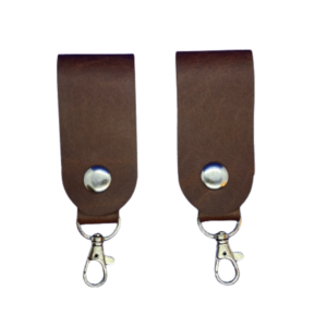 Untitled design (4) Leather Sporran Extenders