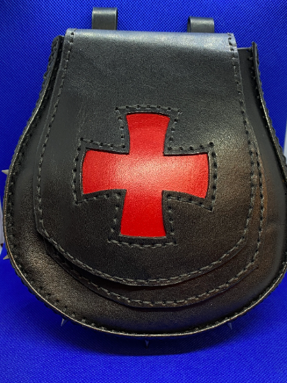 The "Alchemist" Belt Bag