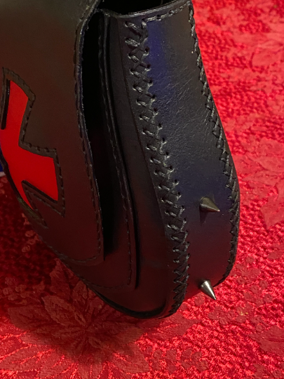 The "Alchemist" Belt Bag