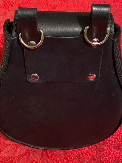 The "Alchemist" Belt Bag
