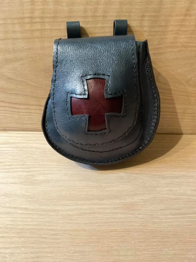 The "Alchemist" Belt Bag