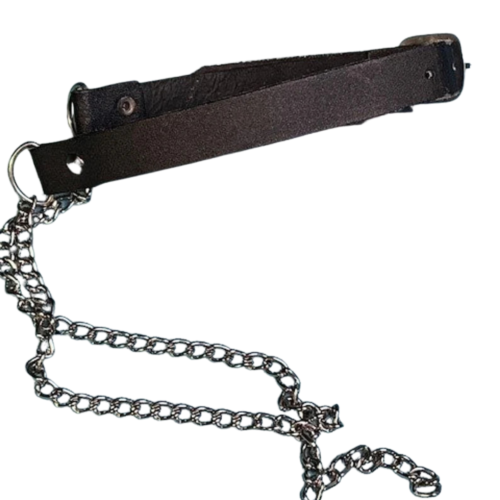 Traditional Sporran Chain
