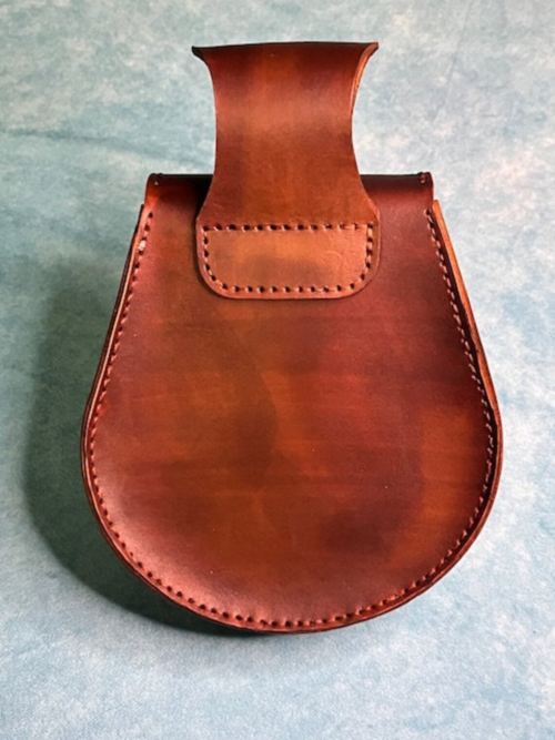 ivar2.webp "The Ivar" Leather Sporran