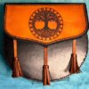 mac1.webp The MacLeod – Oversized Leather Day Sporran