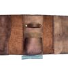 pipe1 Handcrafted Leather Pipe Case