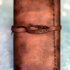 pipe2 Handcrafted Leather Pipe Case