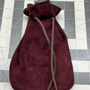 satchel2.webp Authentic Suede Money Bag