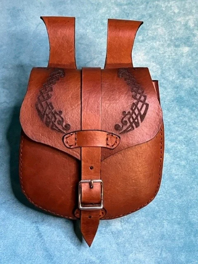 The "William" Sporran