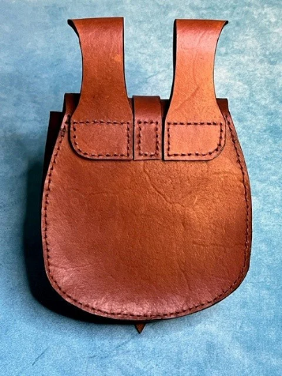 The "William" Sporran