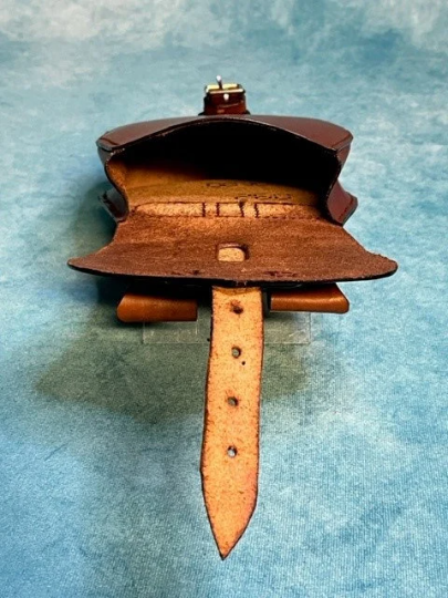The "William" Sporran